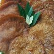 Kue cucur gula merah