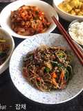 Jap-chae