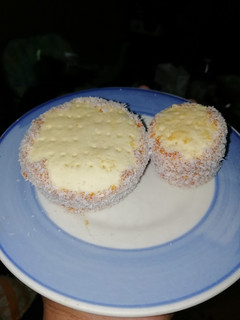 Una foto de Dulces maicenos