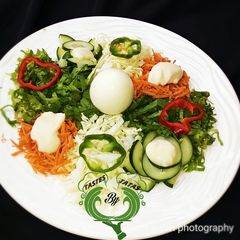 A picture of Salad.