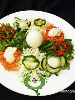 A picture of Salad.