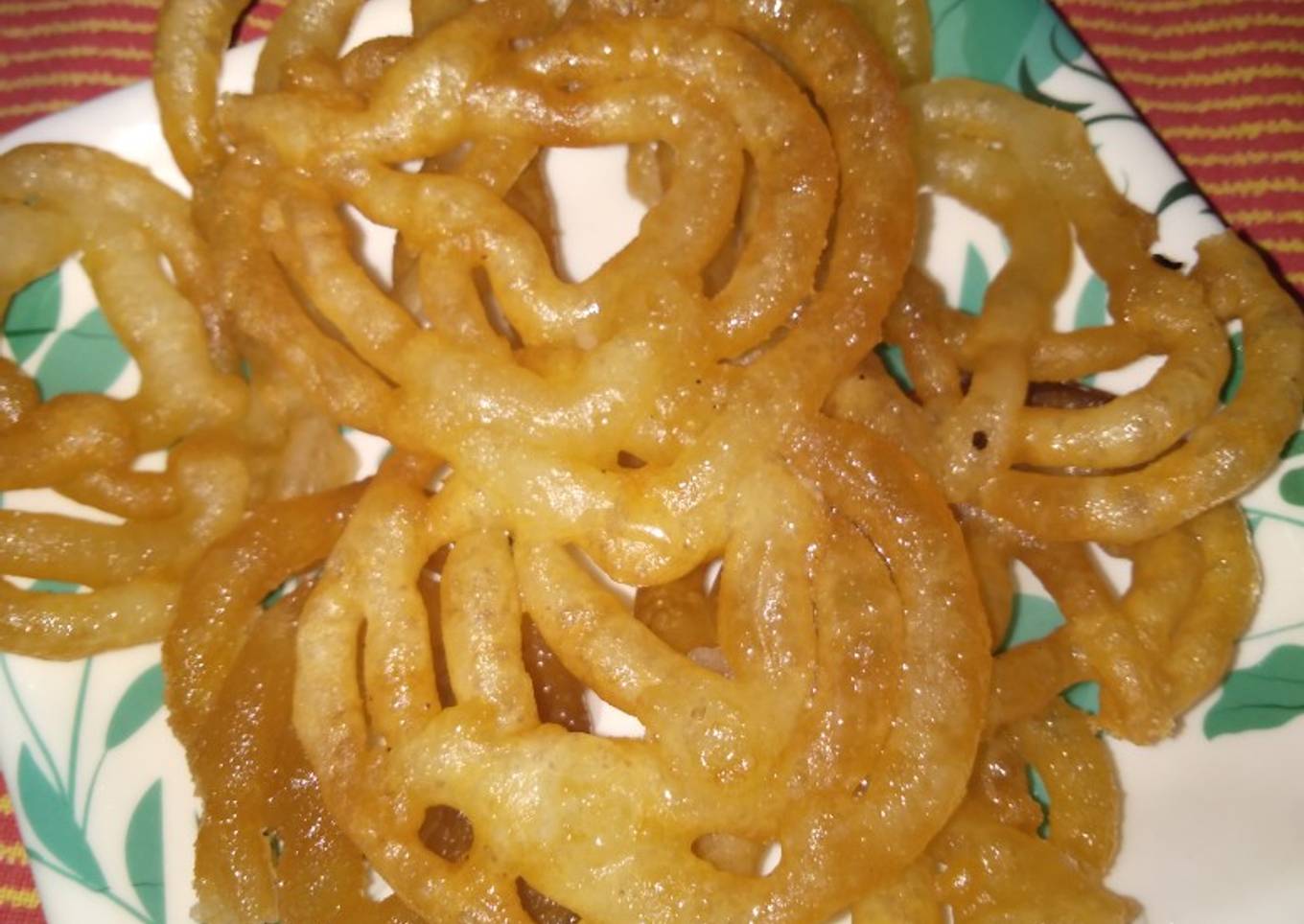 Jalebi