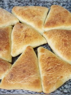 صورة لوصفة فطاير جبنة