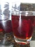 Licor de Jabuticaba com Cachaça