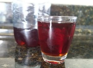 Foto de Licor de Jabuticaba com Cachaça