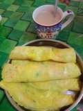Tosai Tepung Gandum👍👩‍🍳