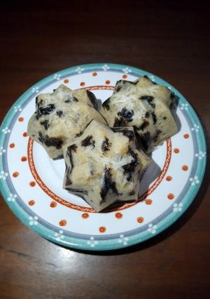 Foto resep Bolu Pisang Kukus