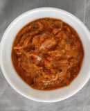 Aachaari mango chutney