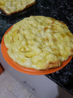 Una foto de Torta Alemana