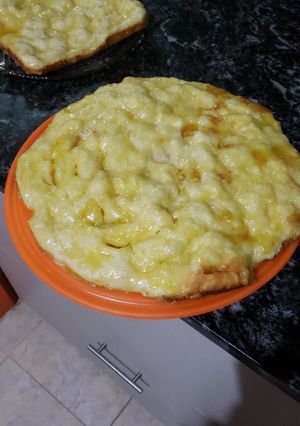 Una foto de Torta Alemana