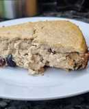 Torta de ricota
