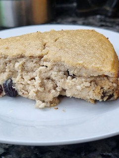 Una foto de Torta de ricota