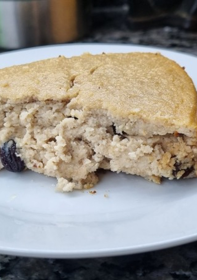 Una foto de Torta de ricota