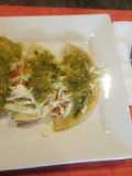 Tacos de canasta (al vapor)