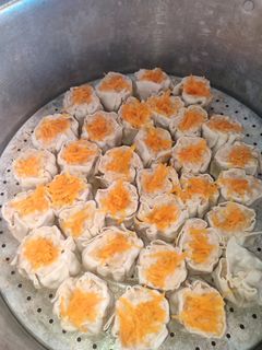 Foto resep Dimsum ayam ekonomis