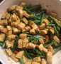 Langkah Mudah untuk Membuat Resep Tumis kacang panjang tempe yang Bikin Ngiler Anti Ribet, Bisa Manjain Lidah