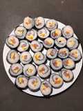 My Version of Sushi