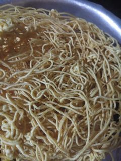 સેવ (Sev recipe in gujarati) રેસીપી મુખ્ય ફોટો