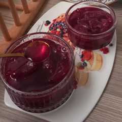 معجون الفراولة 🍓🍓-レシピのメイン写真