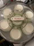 Yogurt Natural Extra Firme en Yoghurtera Moulinex