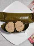 Galantin Daging Sapi