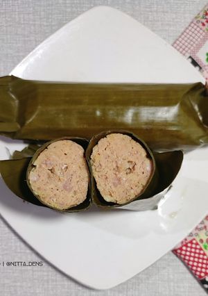 Foto resep Galantin Daging Sapi