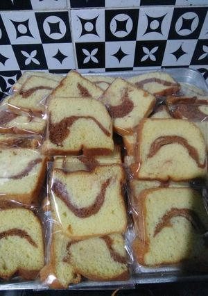 Foto resep Bolu jadul