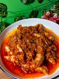 Sambel Cumi