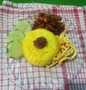 Cara Gampang Menyiapkan Resep  Nasi kuning kalbar sederhana😋 yang Menggugah Selera, Lezat