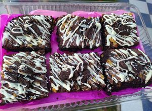 Una foto de ✨Brownies✨