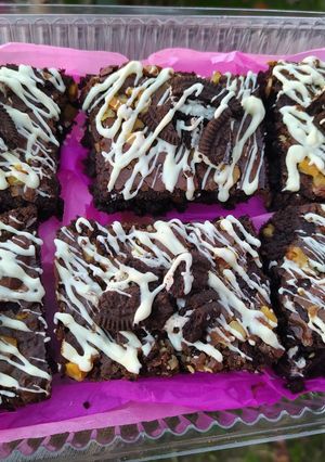 Una foto de ✨Brownies✨