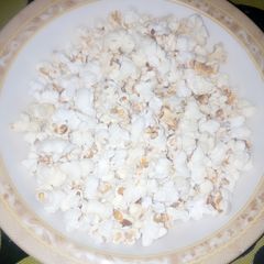 A picture of Popcorn.