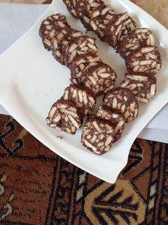 صورة لوصفة ليزي كيك