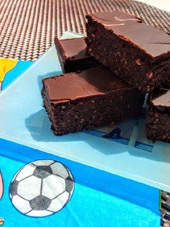 Sportszelet recept fotója