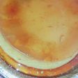 Flan Casero