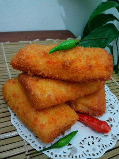 Foto resep Risol Mayo