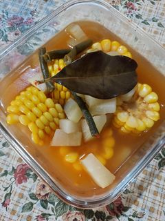 Foto resep Sayur Asem