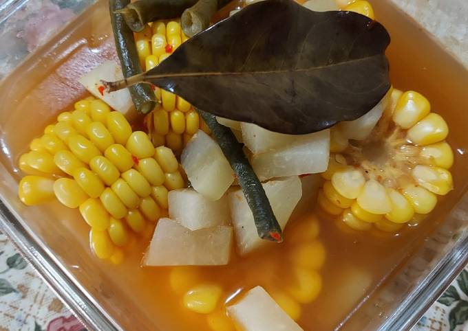 Sayur Asem