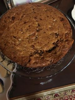 Una foto de Megacookie