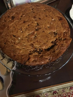 Una foto de Megacookie
