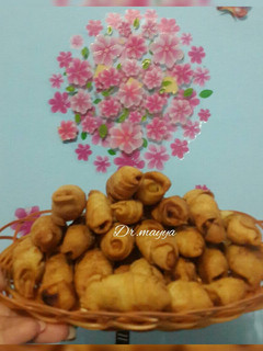 Foto resep Pisang molen