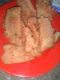 Tempe mendoan sederhana