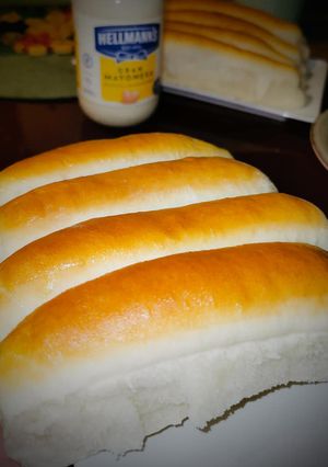Una foto de Pan de Viena / hot dog
