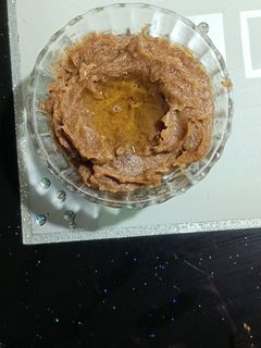 கருப்பு உளுந்து களி செய்முறை முக்கிய புகைப்படம்