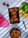 Potatoes pinwheel