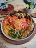 Kare Seafoods