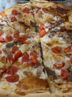 Foto di Sfoglia salata