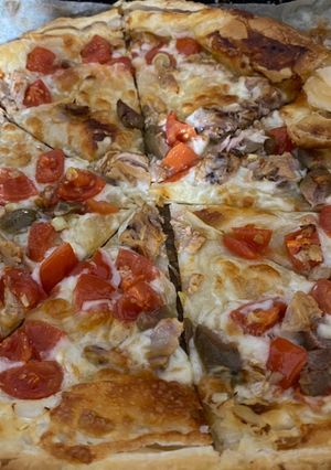 Foto di Sfoglia salata