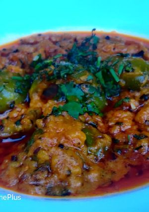ગુંદા નું રસા વાળું શાક (Gunda Rasavalu Shak Recipe in Gujarati) રેસીપી મુખ્ય ફોટો