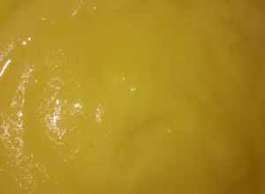 Foto di Crema pasticcera